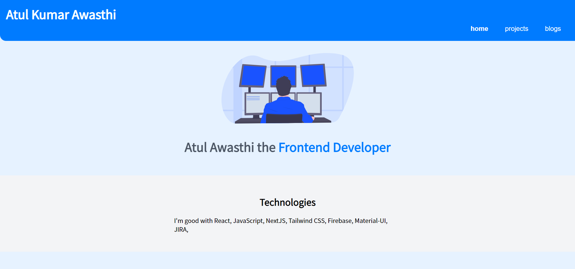 my-web (HTML,CSS)