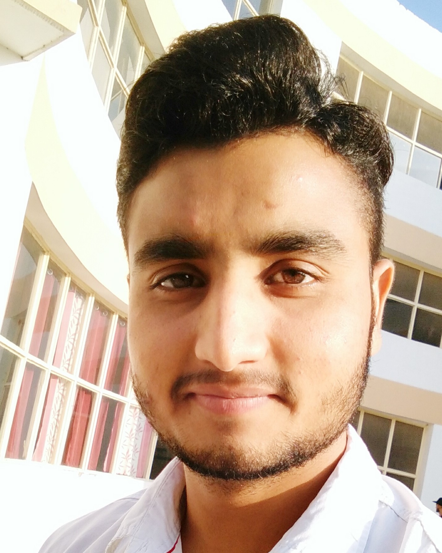 Atul Kumar Awasthi's Profile Pic
